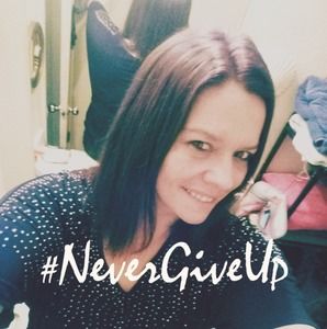 Meet your Posher, Lucy